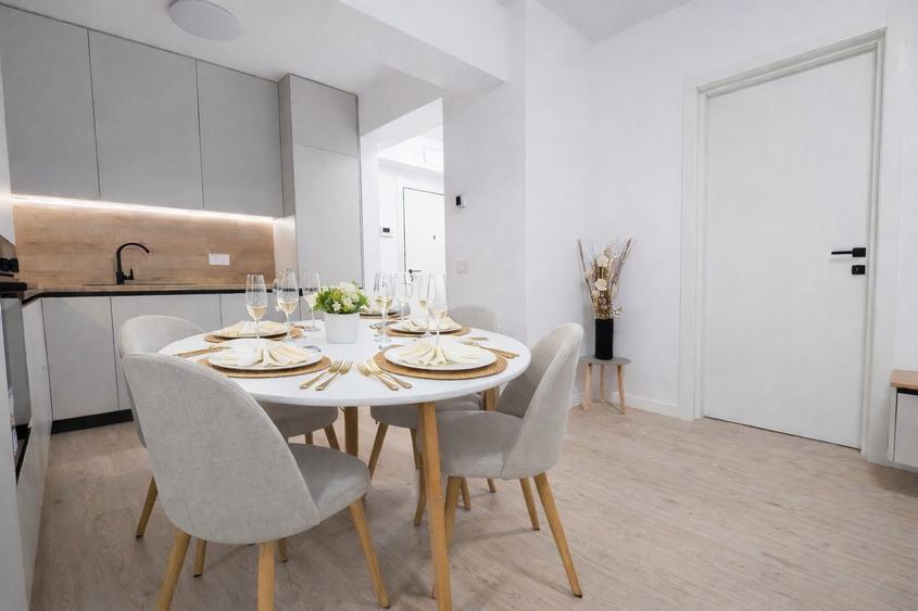 Apartament nou, ultramodern Prima Green 124 000 euro - 5