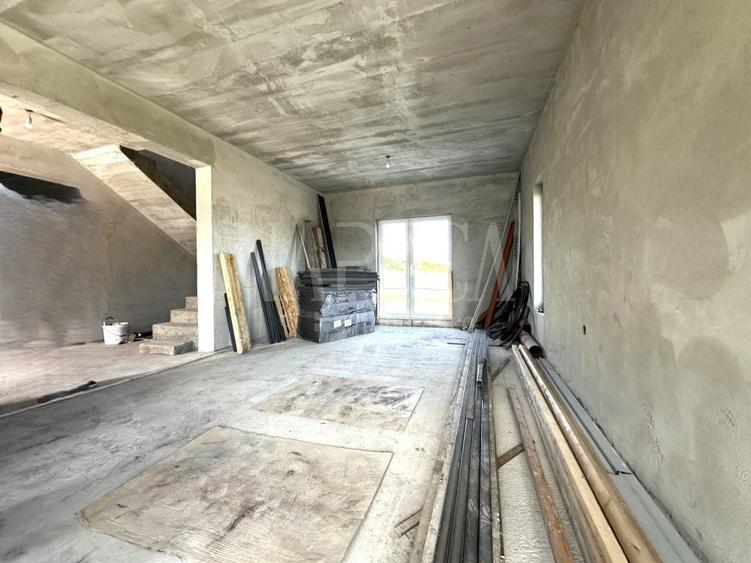 Casa 4 camere de vanzare in Chinteni - 5