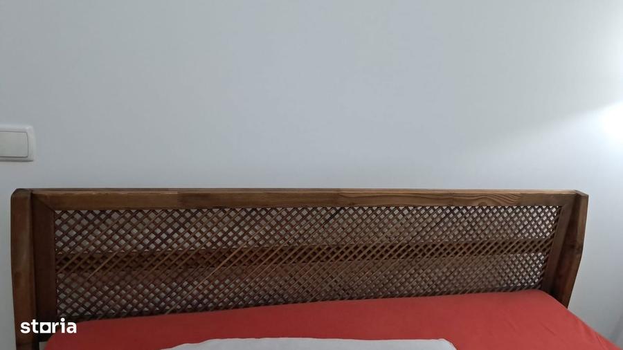 Proprietar vand Studio cochet renovat si mobilat in stil minimalist... - 5