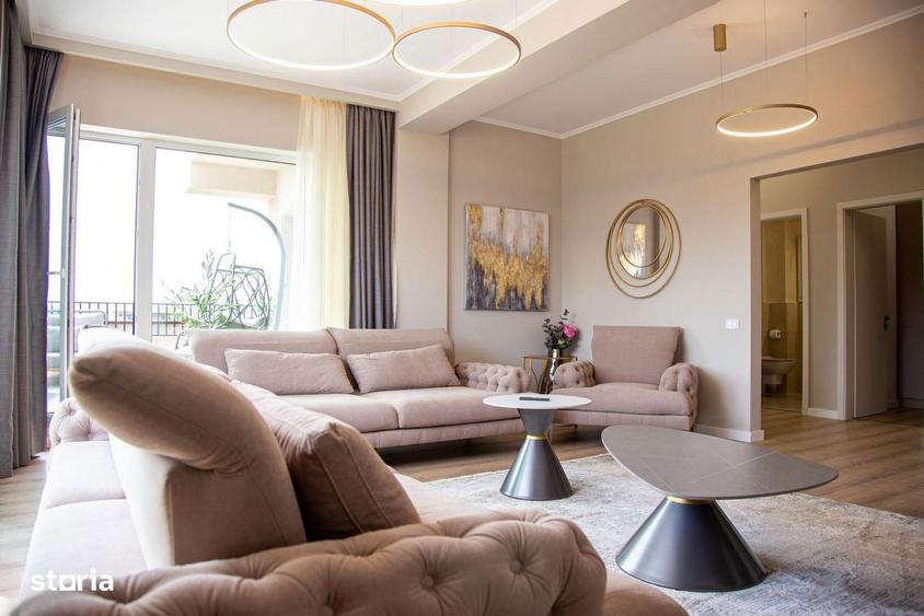 Penthouse | Zona Corei | Terasa Panoramica 130 mp | Ultra Lux - 5