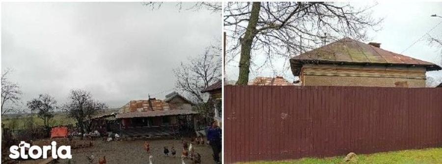 Casa si teren Slobozia, Arges, ID: R3043419 - 7