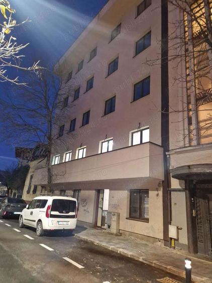 Cladire Birouri Mosilor, Pache Protopopescu, Universitate - 2