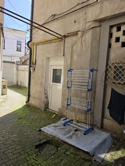 Ultracentral apartament cu 2 camere - 5