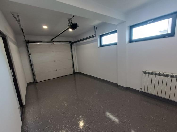 Vila 5 camere, garaj, 644mp teren. Popas Pacurari- V Lupului - 4