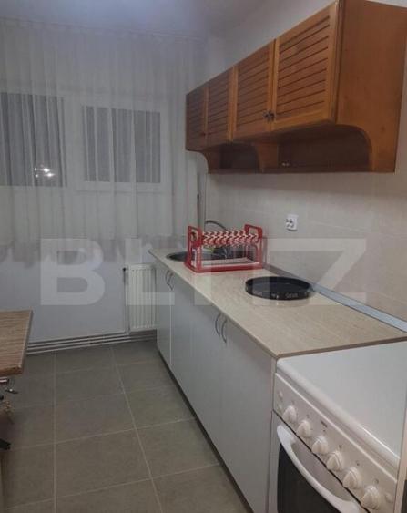 Apartament 2 camere, 47 mp, zona Liceului de Arte - 10