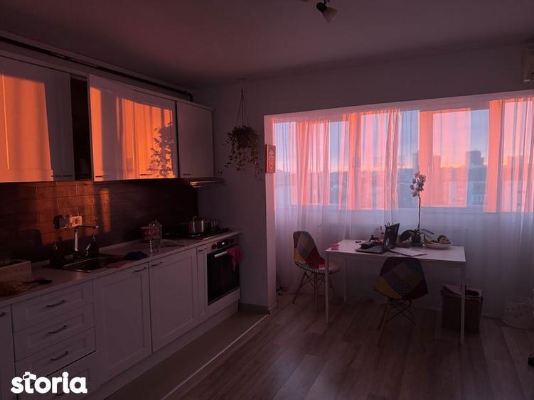 Apartament 3 camere de inchiriat Lipovei - 5