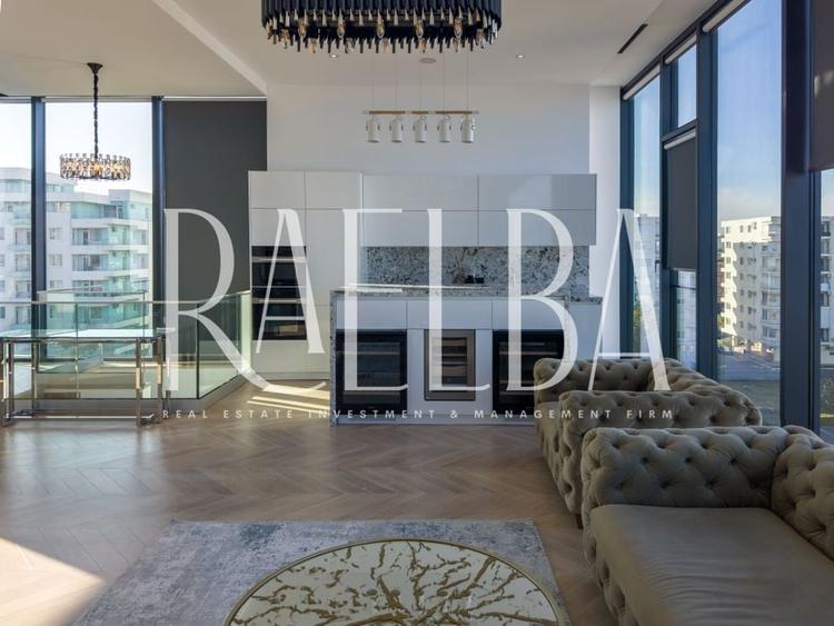 Penthouse | Jacuzzi | 300MP | 4 camere | One Mamaia - 4