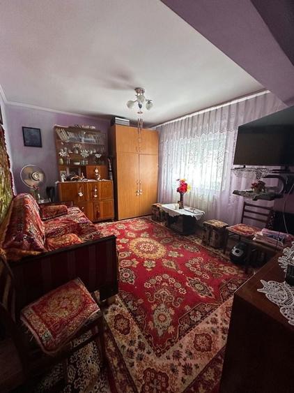 Garsoniera parter, zona Progresu - 1