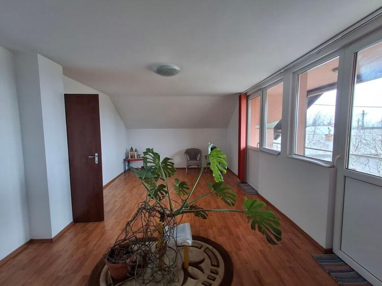 Vila P+1  Ploiesti - Paulestii Noi - 29