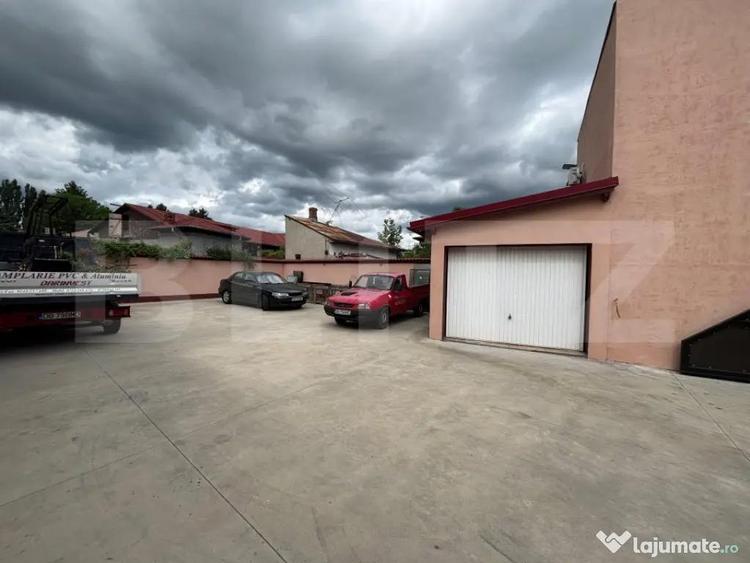 Spatiu comercial de inchiriat - 14