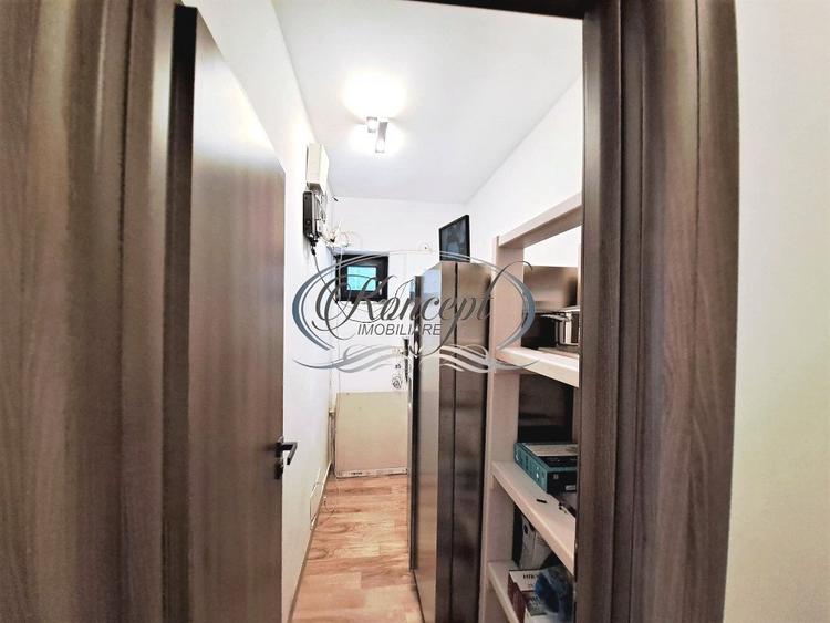 Duplex pe strada Eugen Ionesco - 13