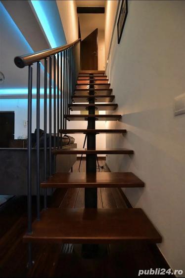 Drumul Taberei, Valea Oltului, Penthouse superb - 2