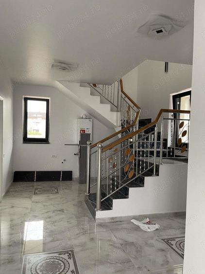 Vand CASA AN 2025 P+1+Pod inalt 340000 euro - 12