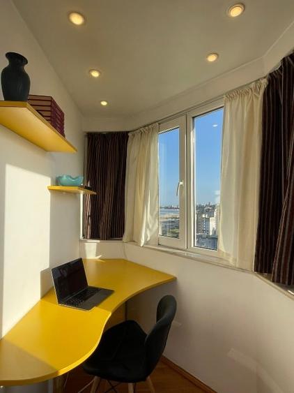 Apartament modern, Booking 9,6, vedere la mare - Constanta - 10