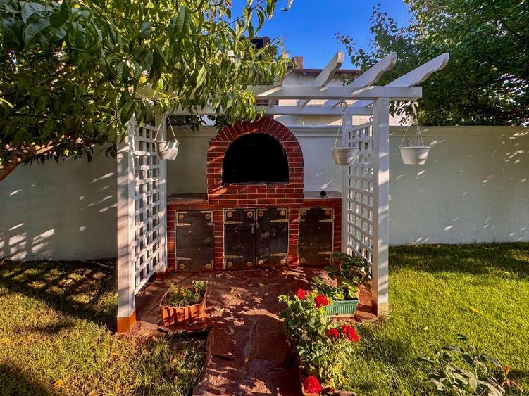 Vânzare casă smart & eficientă energetic – Domnești - 3