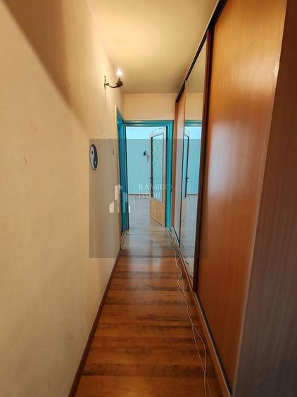 APARTAMENT 2 CAMERE, SECTOR 3, OZANA, DE RENOVAT - 5
