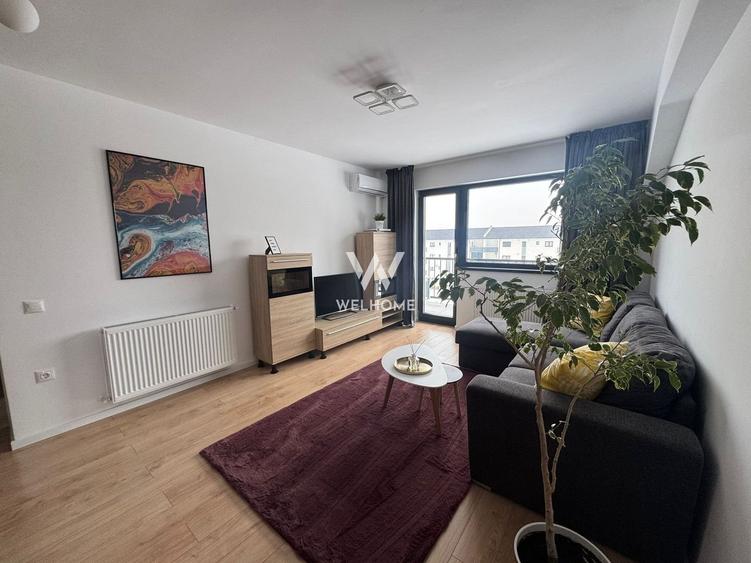 Apartament NOU complet mobilat, Arhitectilor, Sibiu - 5