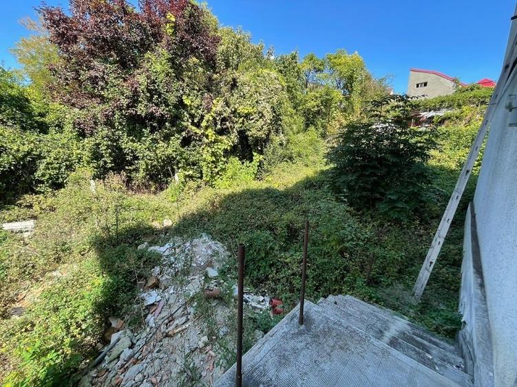 Casă ultracentrală pe str. Avram Iancu – 100 m de zona pietonală, investiție - 5