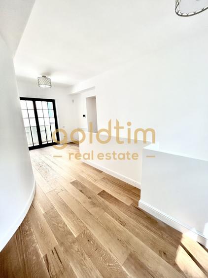 VILA SUBLIMA 650MP+TEREN 520MP/IMPECABIL CONSOLIDATA SI RENOVATA/CAPITALE - 31