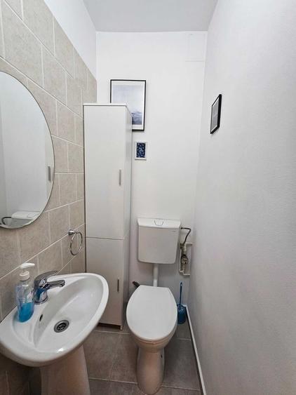 3 camere, Titan - Barajul Rovinari, 70mp, etaj 2, mobilat - 10