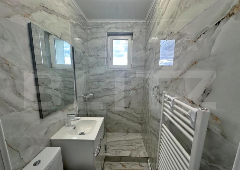 Apartament modern de 3 camere, complet renovat, zona Standar - 8