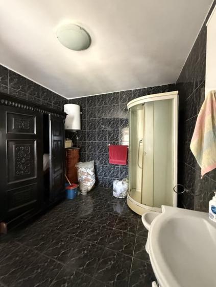 Casa individuala 2 camere, 80mp utili, 997 teren in Utvin - 15