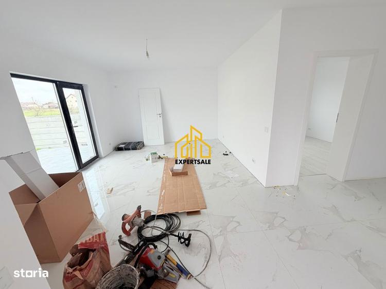 Casa Domnesti/ 400 MP/ 4 camere/Aproape Pod Domnesti - 5