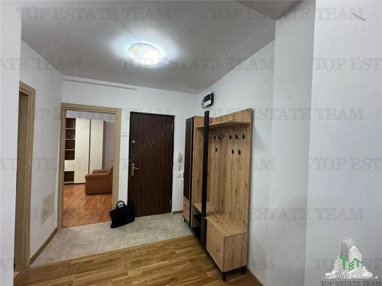 Apartament 2 camere Mall Vitan de inchiriat - 3