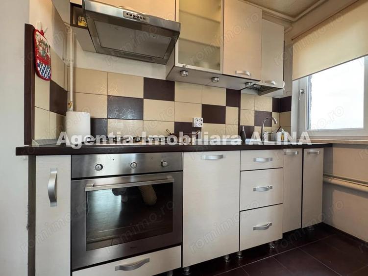 Ap. 2 camere LA CHEIE, in Deva, zona Dacia, Aleea Salcamilor, 27 mp, semidecomandat, et 4... - 18