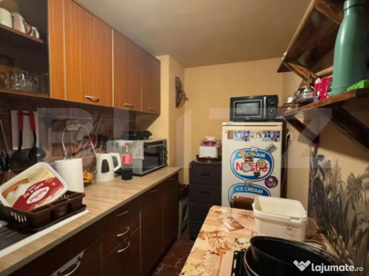 Casa cu 3 camere, cu teren, Rahova - 15