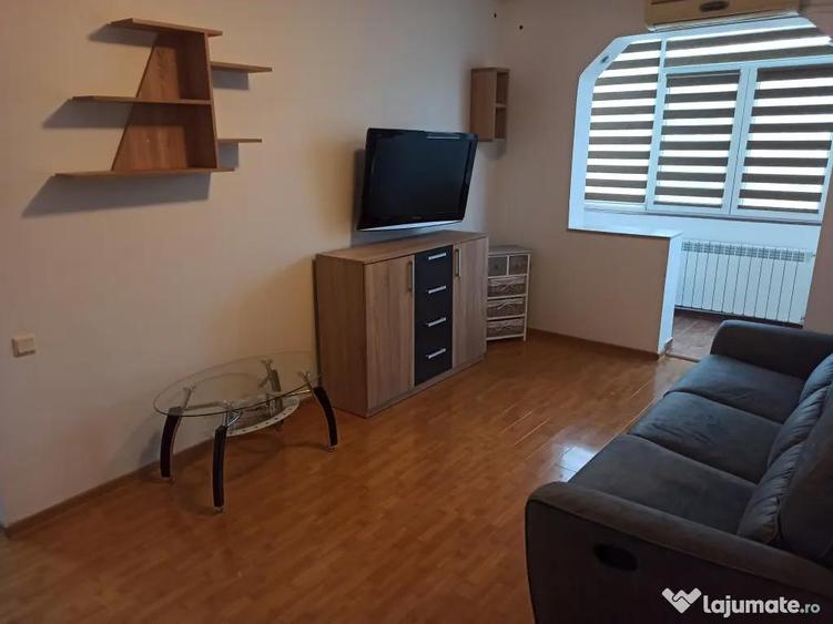 Apartament cu 3 camere si loc de parcare zona Statiei de Salvare Constanta - 6