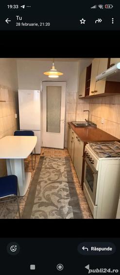 Vand apartament M3 - 2