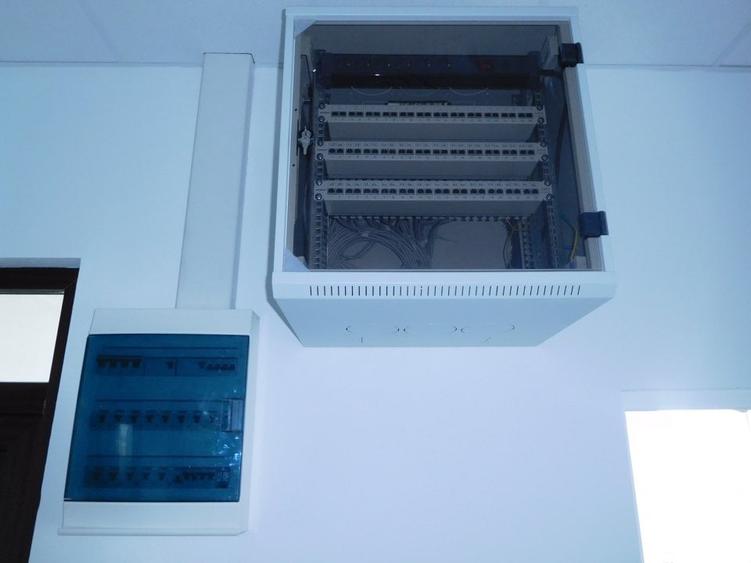 Birou 110mp, 128mp, 238mp, 476 mp ULTRACENTRAL cladire clasa A. COMISION 0% - 10