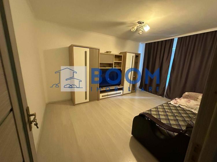 Apartament cu 2 camere, mobilat în Cartierul Nord