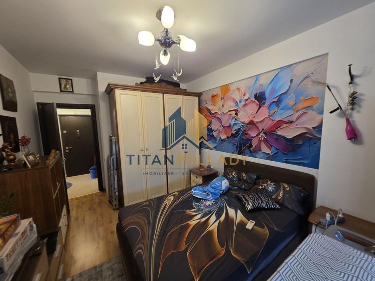 Duplex / 4 Cam / Titan-Dristor / 2 Bai / Parcare Inclusa - 2