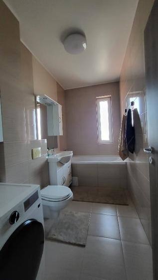 Inchiriez apartament 3 camere Braytim - 4