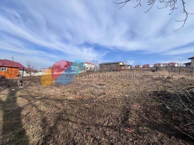 Casă individuală 4 camere, teren 700 mp-Dezmir - 4