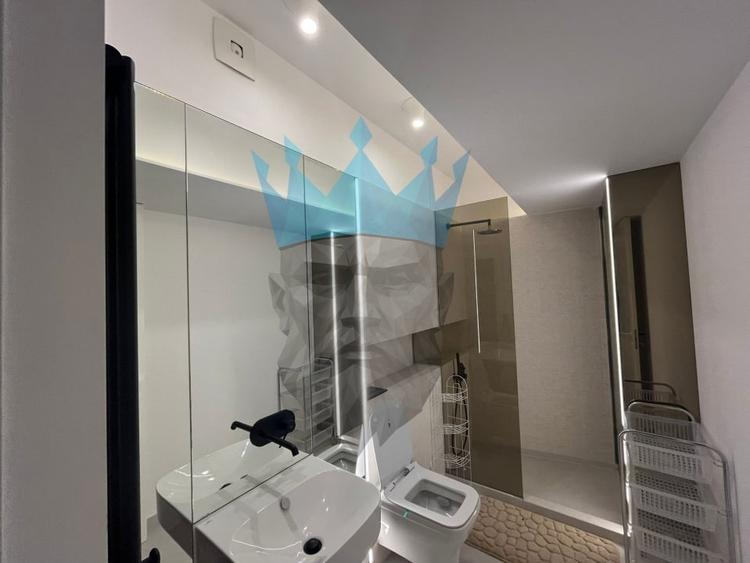 Garsoniera Cortina Academy Cotroceni Bucuresti - 14