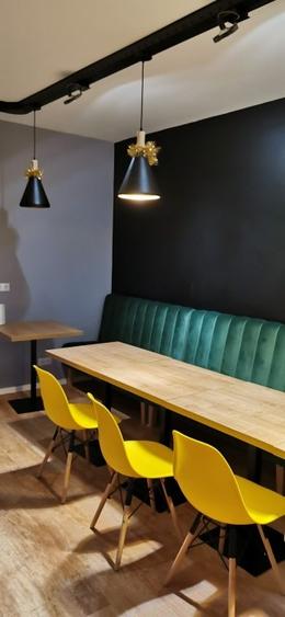 Spatiu birouri modern 220 mp  zona OMV Calea Turzii + parcari - 13