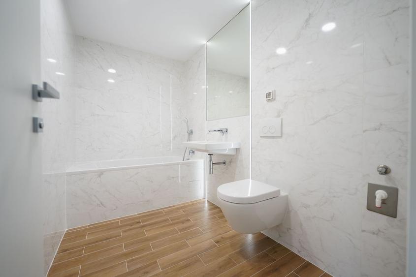 NEW! 2 Camere + Parcare,  Panoramic View, City Point Faza 2, Aviatiei - 7