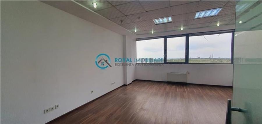 Royal Imobiliare - inchirieri spatii birouri, zona Vest - 9