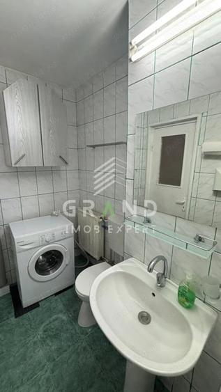 Ap 2 camere | decomandat | balcon | Statia Minerva | Primaverii | Manastur - 9