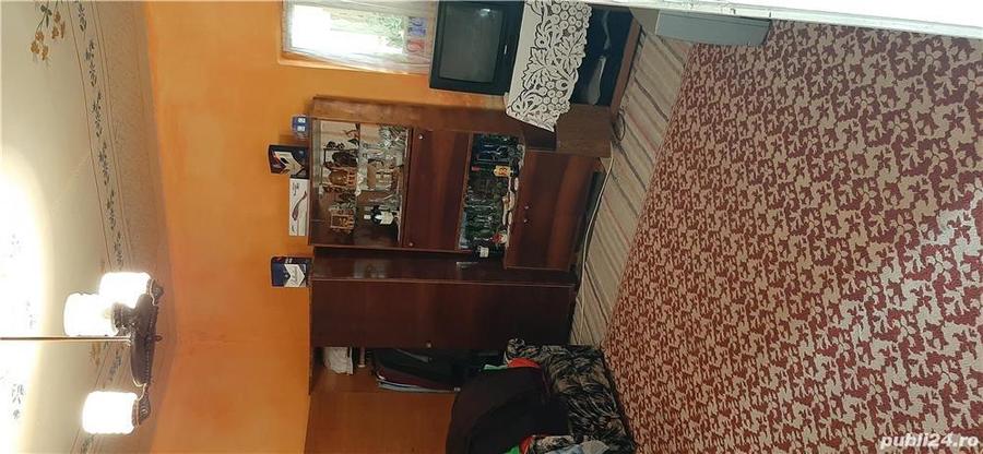 Vand casa din caramida, 5 camere localitatea Aldesti-Arad - 2