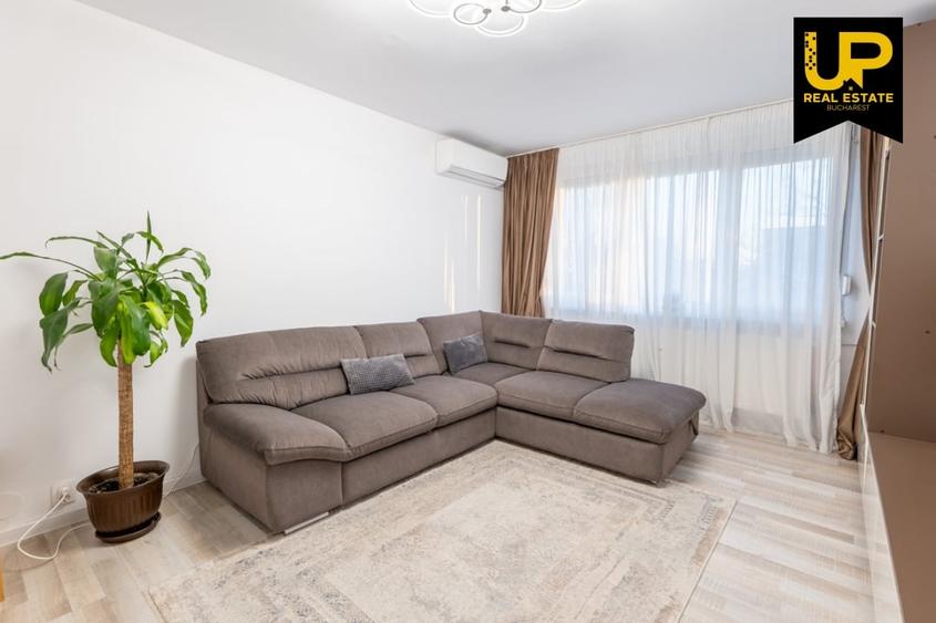 Apartament 4 Camere Drumul Taberei - 2