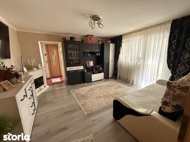 Vand apartament 2 camere tip R - 1