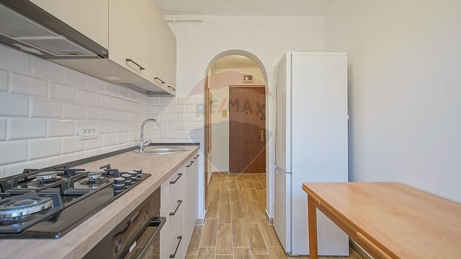 Comision 0 %! Apartament cu 2 camere de vânzare în zona Garii - 6
