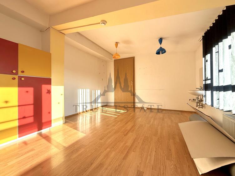 Inchiriere Vila pretabila pentru clinica, birouri sau gradinita - 11