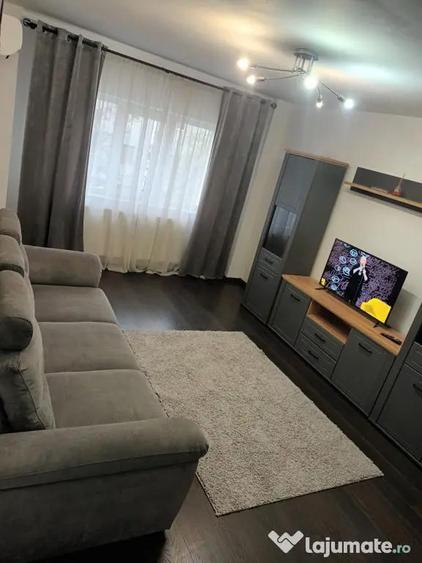Apartament de inchiriat 2 camere decomandat,zona Mall - 3