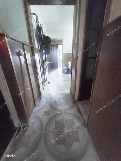 Apartament 4 camere, etaj 1, zona Port aproape de Faleza Dunarii - 1