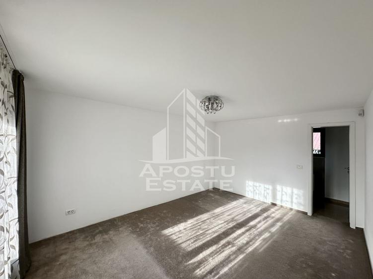 Casa individuala moderna cu 6 camere, teren 1000 mp, Dumbravita - 9